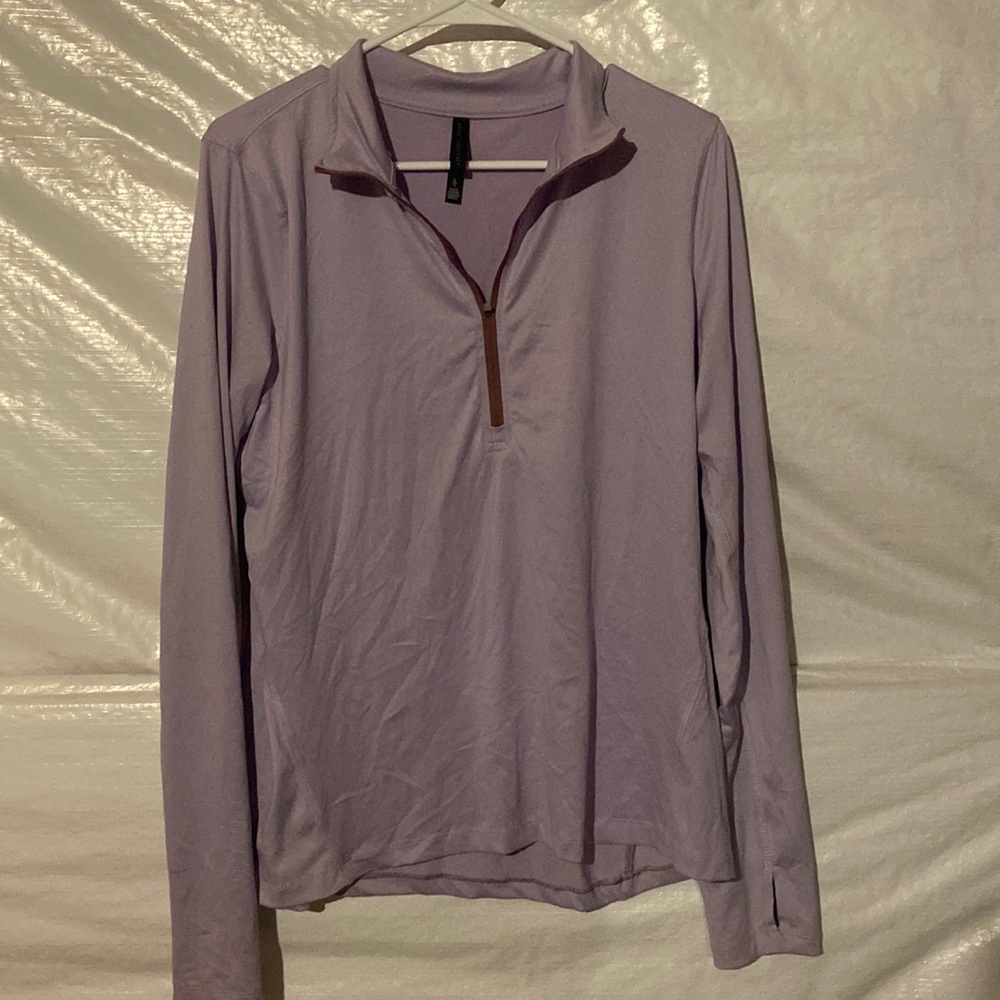Aeropostale active long sleeve top
